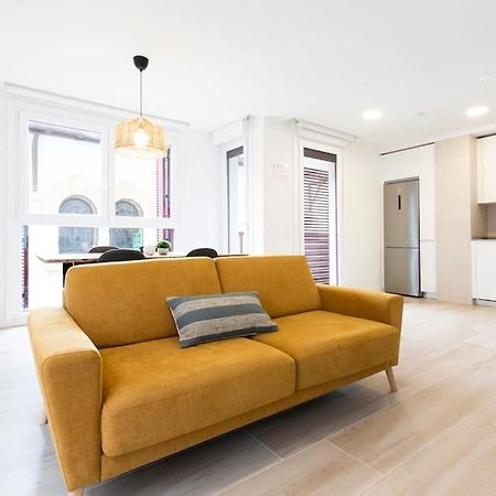 Portuko. Basquenjoy Apartment Hondarribia Exterior photo
