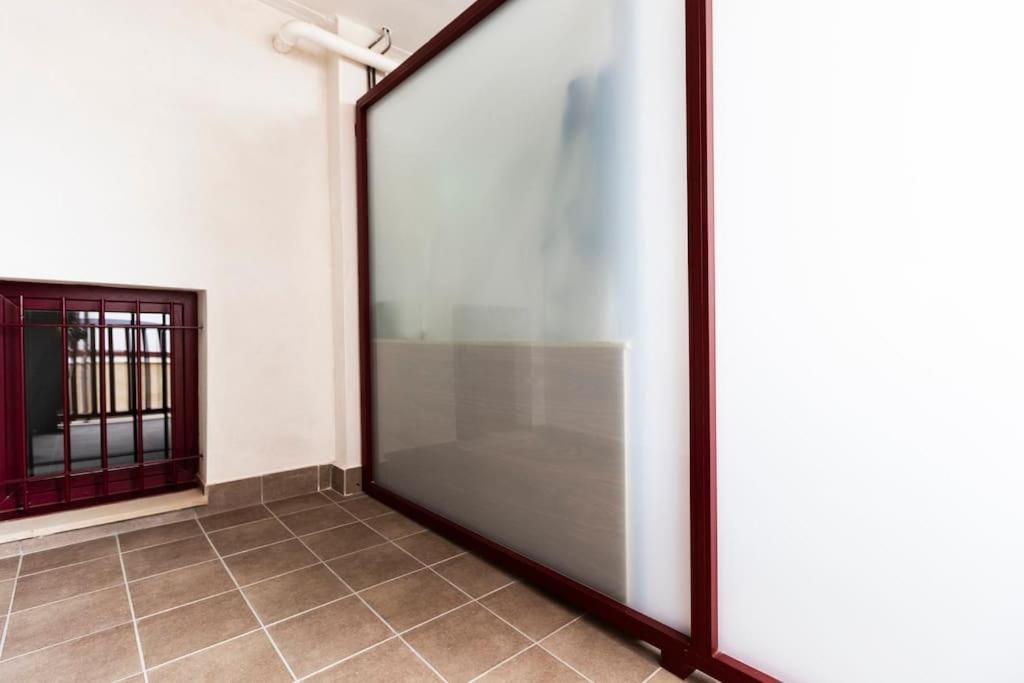 Portuko. Basquenjoy Apartment Hondarribia Exterior photo