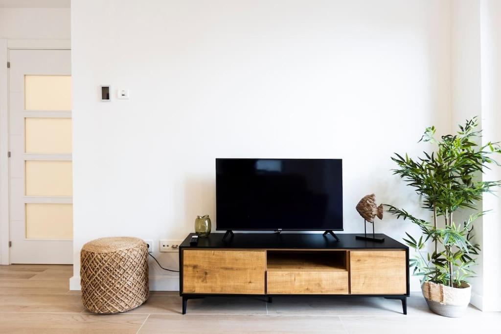 Portuko. Basquenjoy Apartment Hondarribia Exterior photo
